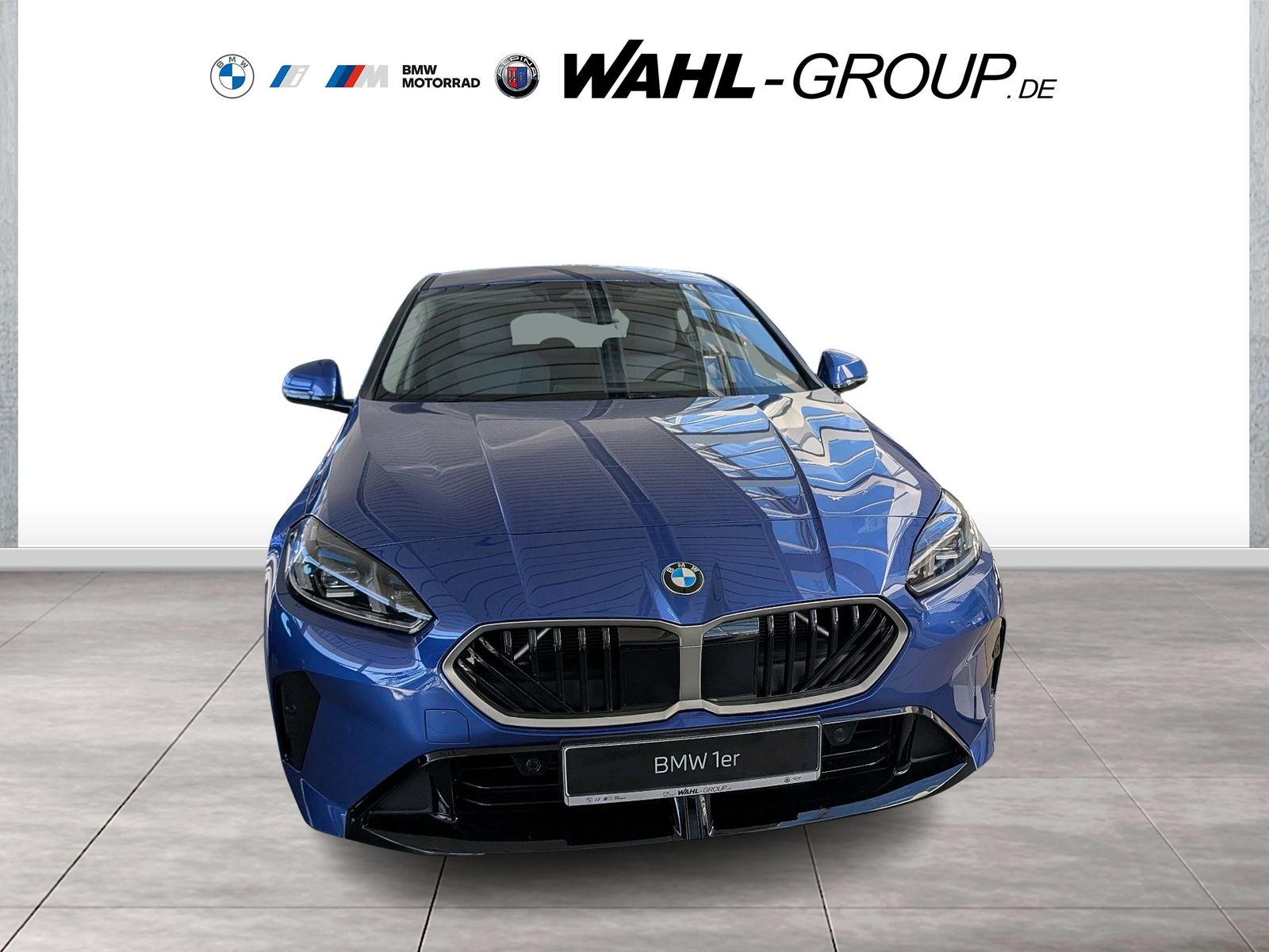 BMW 120 - Bild 3