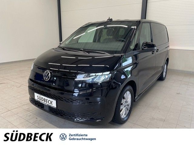 Image of Volkswagen T7 Multivan