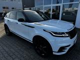 Land Rover Range Rover Velar 3.0d R-Headup Pano Luftfed 360 - Land Rover Range Rover Velar: Automatik