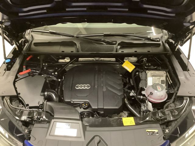 Q5 Sportback advanced 40 TFSI quattro S tronic,