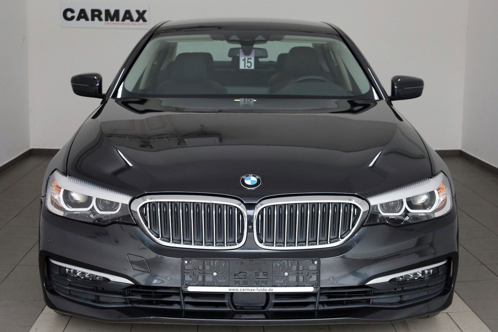 Fahrzeugabbildung BMW 530 e Lim.,Leder,Navi,LED,360Kamera,SH,ACC