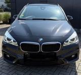 BMW 220 xDrive Grand Tourer - BMW 220 in Solingen