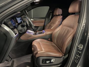 BMW X6 - 11