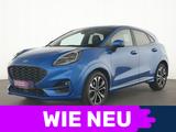 Ford Puma ST-Line X B&O|Fahrassistenz-Paket|LED|ACC - Ford Puma Gebrauchtwagen in München