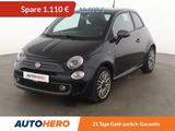 Fiat 500 1.2 S*TEMPO*KLIMA*GARANTIE* - Fiat 500 Gebrauchtwagen in Stuttgart