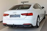 Audi A5 Sportback 40 TFSI S line, Leder, Kamera, AHK - Audi A5: 40