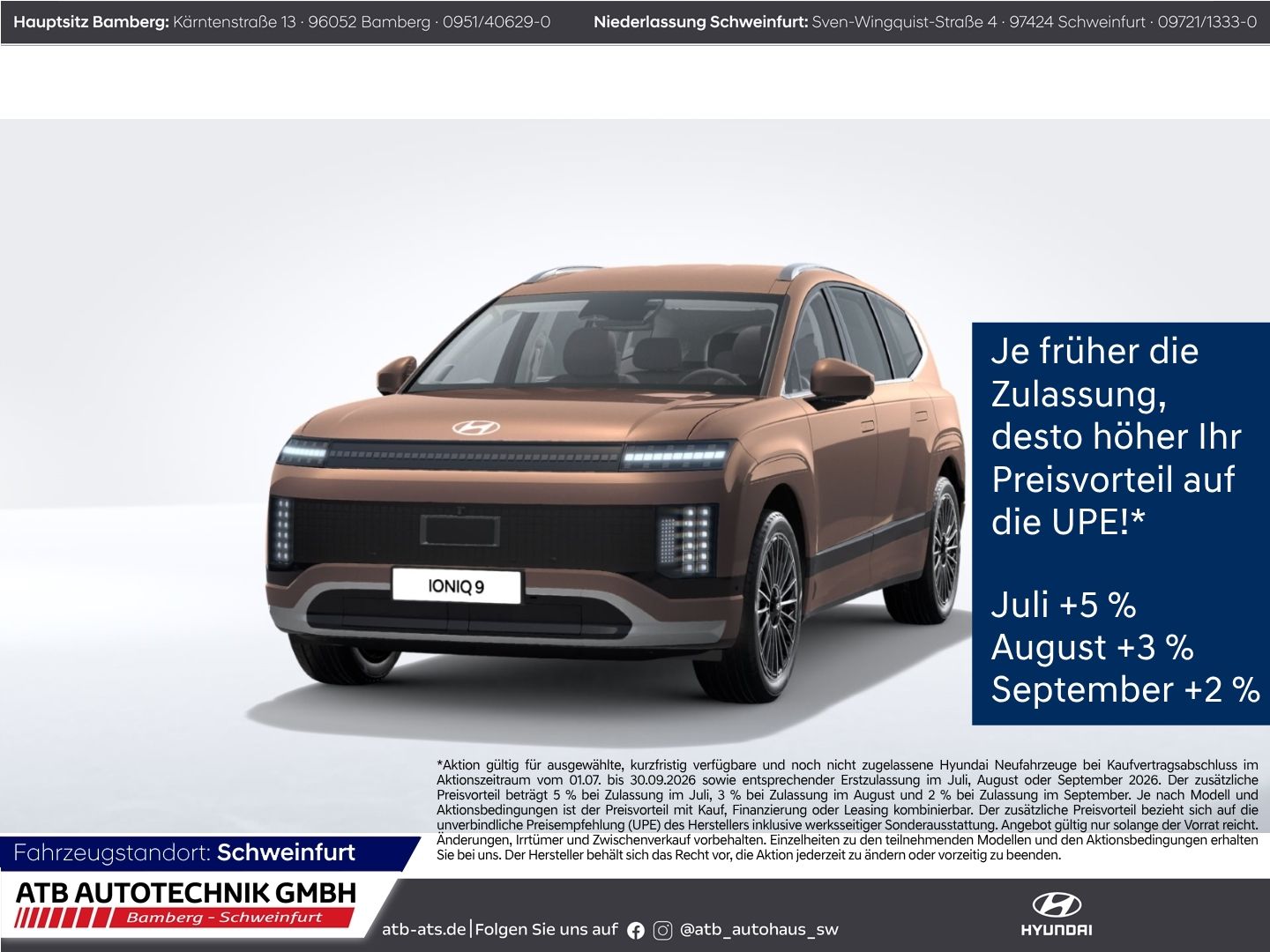 Hyundai IONIQ 9 - Bild 1