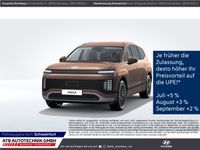 Hyundai IONIQ 9 - Vorschau Bild 1