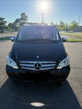 Mercedes-Benz Viano 2.2 CDI AMBIENTE EDITION lang AMBIENTE... - Mercedes-Benz Viano in Bremen