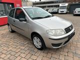 Fiat Punto 1.2 8V Start 60 PS Tüv 6/27 Klima - Fiat Punto Star mit Benzin-Antrieb