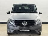 Mercedes-Benz Vito 116 CDI RWD kompakt / Distr / Standheizung - gebrauchte Mercedes-Benz Vito aus dem Jahr 2023