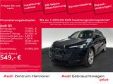 Audi Q5 TDI quattro Head-Up Matrix B&O - Audi Q5: Schwarz