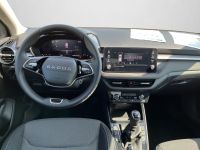 Skoda Fabia - Vorschau Bild 5