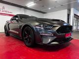 Ford 2.3 //Fastback//Keyless//Kamera - Ford Mustang: Fastback