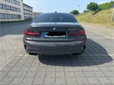 BMW M340i xDrive Automatic HUD Laser 360° H&K - BMW M340i: Privatanbieter