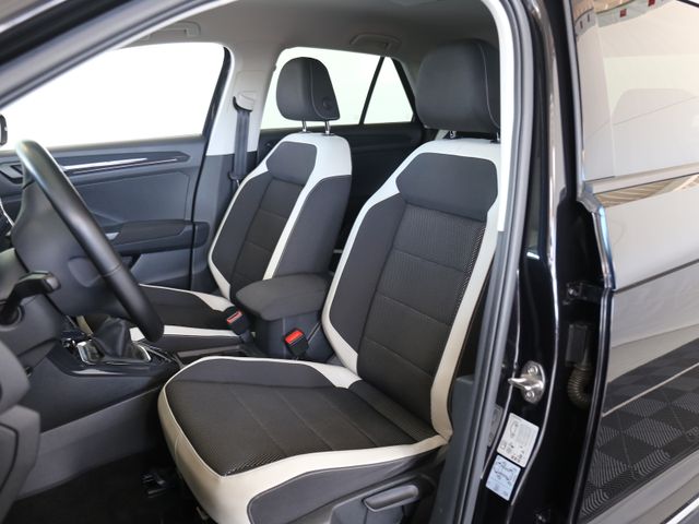 Volkswagen T-Roc 1.5TSI LED SITZHZ NAVI PDC ACC 18ZOLL