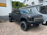 Chevrolet Silverado 1500 4x4 - Chevrolet: 1500