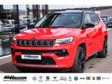 Jeep Compass PHEV S 240PS 4xe AHK WINTER LEDER TECH L