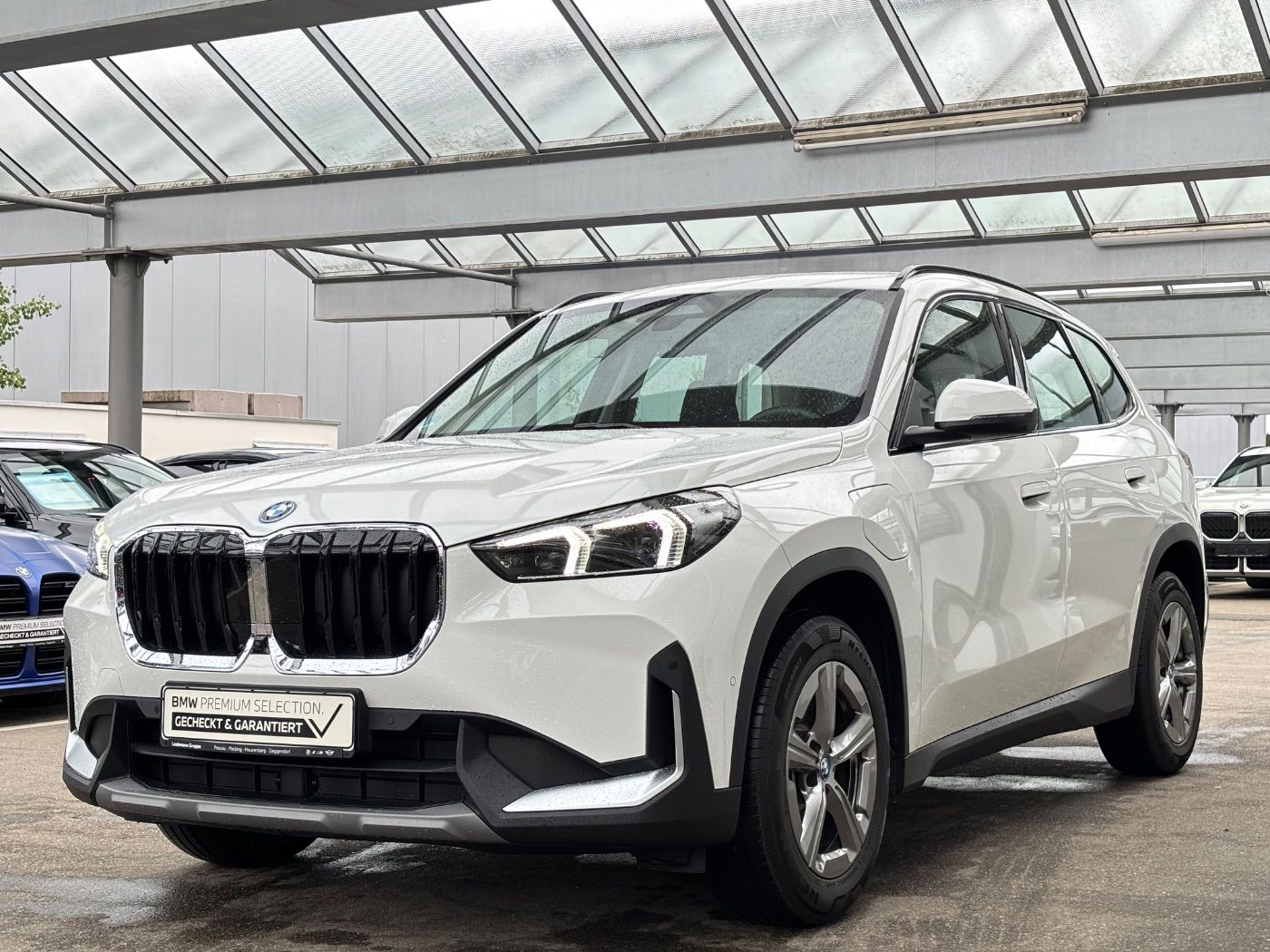 BMW X1 xDrive25e HeadUp ACC 1,49% foto 3
