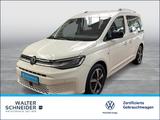 Volkswagen Caddy 1.5 TSI DSG Style - Volkswagen Caddy: Style