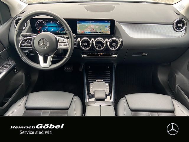Fahrzeugabbildung Mercedes-Benz B 250 e PROGRESSIVE NAVI LED KAMERA