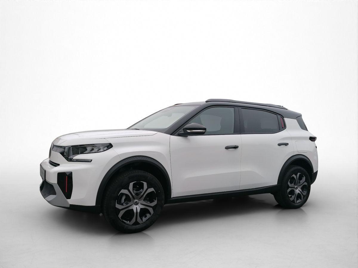 Citroën C3 Aircross Turbo 100 S&S PLUS