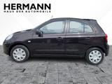 Nissan Micra 1.2 Fresh Edition - gebrauchte Nissan Kleinwagen