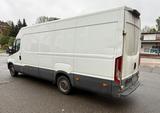 Iveco Daily Kasten HKa 35 S  Radstand 4100 - Tier-/Pferdetransport