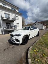 BMW X6 M M M - BMW X6 M von privat