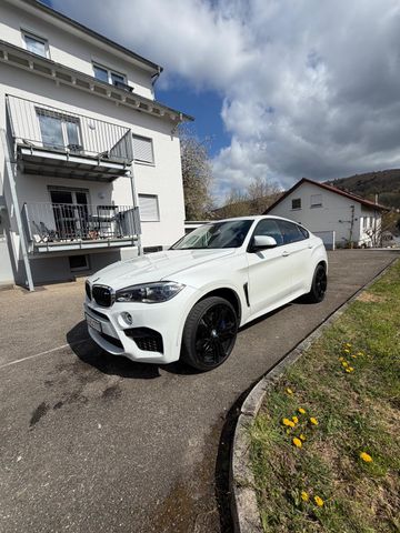 BMW X6 M