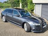 Audi A6 1.8 TFSI ultra 3x S-line-Paket PANO AHK LED - Audi: Kombi, 8