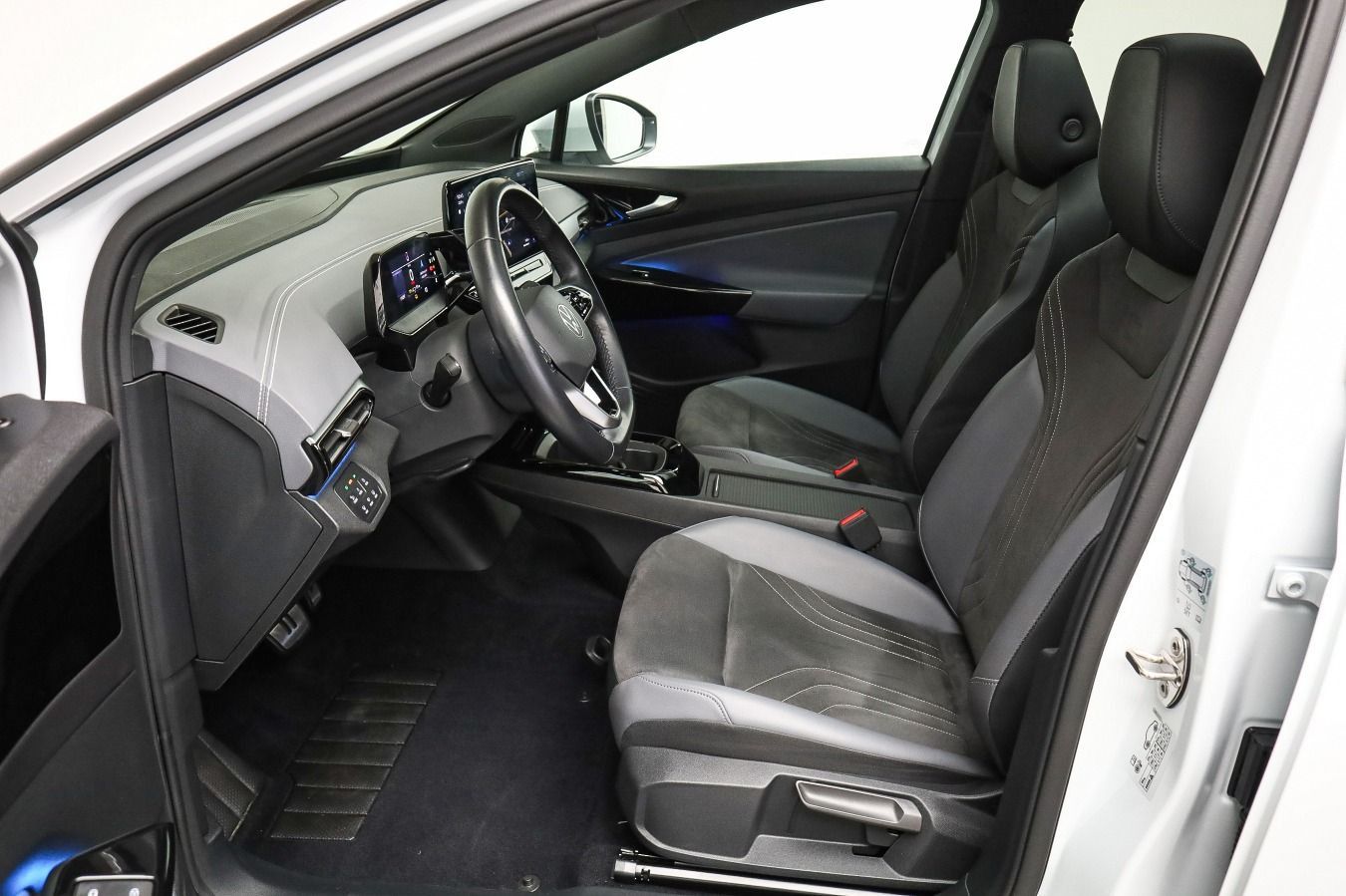 Volkswagen ID.5 - Bild 12