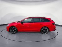Skoda Octavia - Vorschau Bild 3