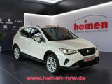 Seat Arona 1.0 TSI FR 6-Gang LED+NAVI+KAMERA+SHZ+DAB - Seat Arona Gebrauchtwagen