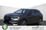 DS Automobiles DS7 Crossback E-Tense 4x4 300 Be Chic - : Grau, Metallic