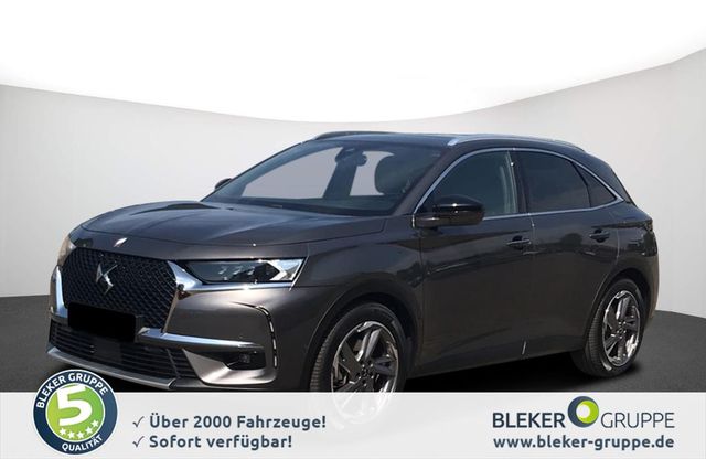 DS Automobiles DS7 Crossback E-Tense Hybrid 4x4 Be Chic