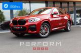 BMW X4 xDrive20i *M-PACK*AUTOMATIC*SHADOW LINE* - gebrauchte BMW X4 aus dem Jahr 2021