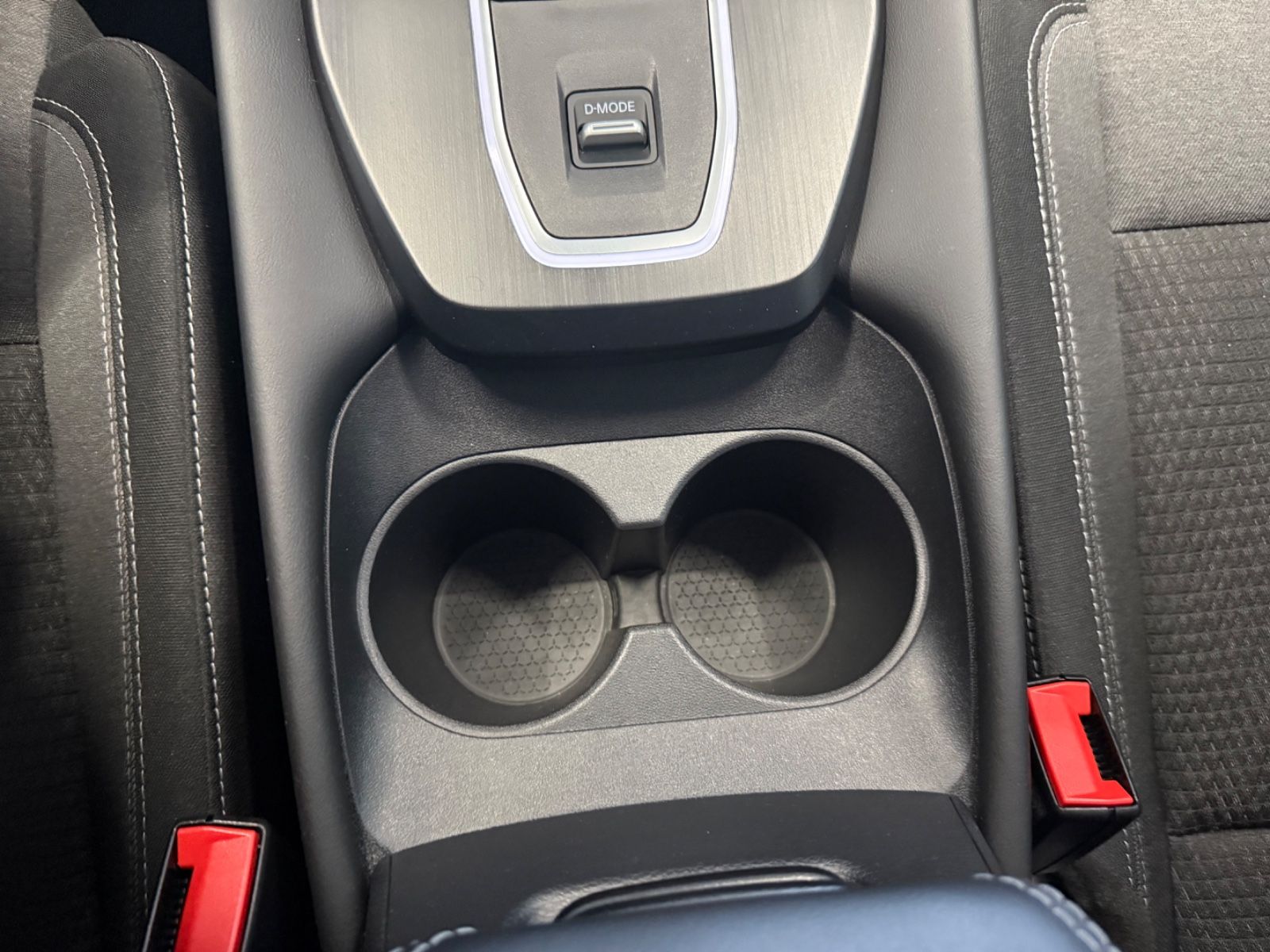 Fahrzeugabbildung Nissan Qashqai N-Connecta 360 ° Kamera Winter-Paket