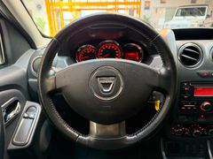 DACIA Duster|PDC|AHK|USB|Klimaanlage|Bluetooth|1.Hand