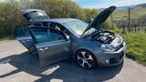 Volkswagen Golf 6 GTI - Volkswagen Golf aus 2010: GTI