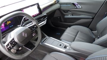 Renault Clio VI Esprit Alpine Full Hybrid E-Tech 160 Win