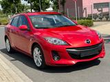 Mazda 3 Lim. 1.6 CD Edition - Sport - Mazda 3: Edition