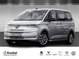 Volkswagen T7 Multivan Style 2.0 TSI DSG IQ.Light Standhzg. - Volkswagen T7 Multivan