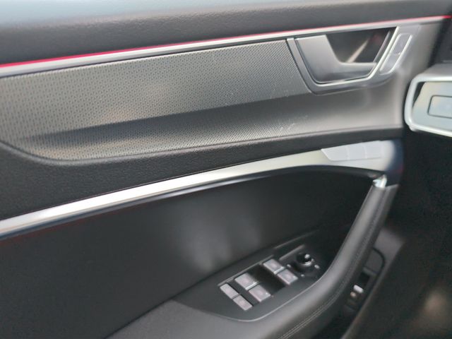 A6 allroad 55 3.0 TFSI quattro
