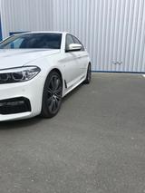 BMW 530i A - M Sport - BMW 530: Limousine, 530i
