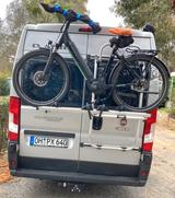 Adria Twin 640 SPX-Fiat-Automatik-52000 km AHK Extras - Adria Twin sp