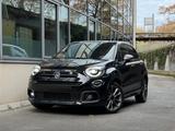 Fiat SPORT Design Pano Navi Kamera PDC SHZ LED