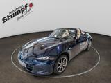 Mazda MX-5/ROADSTER/1.5/SONDERMODELL/KAZARI - Mazda MX-5: Sondermodell