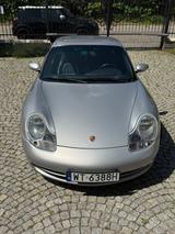 Porsche 996 Carrera 4 Coupé Carrera - Porsche 996 von privat