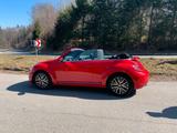 Volkswagen VW  Beetle Cabrio/Käfer - Volkswagen: Kaefer